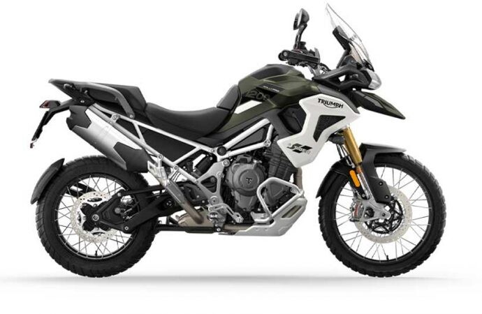 Grupo Iraola y Santander firman acuerdo para impulsar la adquisición de motos