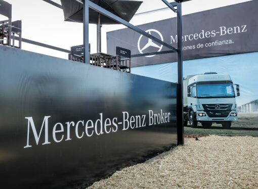 Mercedes-Benz Broker ofrece servicios de excelencia en asesoramiento para la contratación de seguros