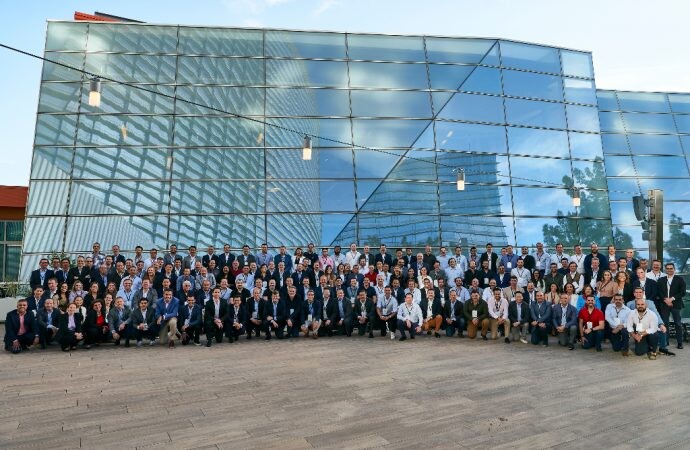 BMW Group Latinoamérica realiza su Conferencia Anual 2023