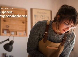 Se conocieron las 5 organizaciones finalistas del premio Renault Mujeres Emprendedoras