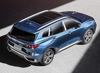 Todos los SUV chinos que se venden en Argentina