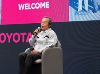 Takeshi Uchiyamada en Argentina: las cinco lecciones del “padre de los híbridos”