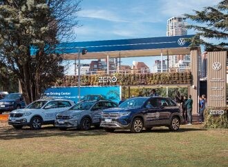 El VW Driving Center da inicio por segundo año consecutivo a sus actividades en Palermo