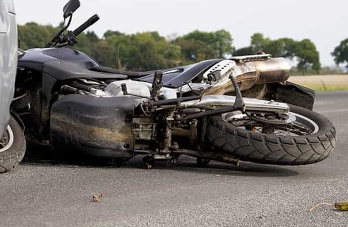 Los motociclistas, al frente en las estadísticas de muertes en siniestros viales