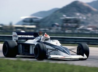 BMW Group Classic participará de la 80va Goodwood Members’ Meeting