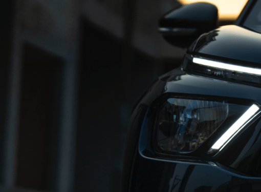 Citroën confirma que su nuevo modelo se llamará C3 Aircross