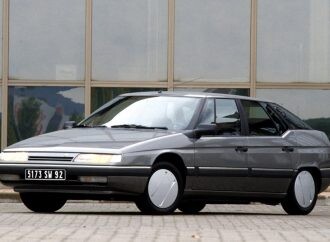 Soluciones olvidadas: la 13° ventanilla del Citroën XM