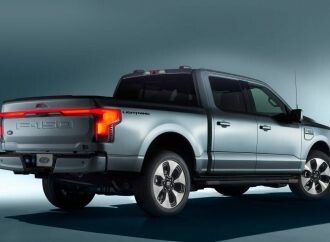 Ford patenta una ingeniosa solución para la caja de sus pick ups