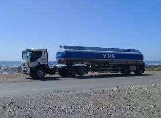 Renuevan la confianza en la tecnología de Iveco para el transporte de combustible