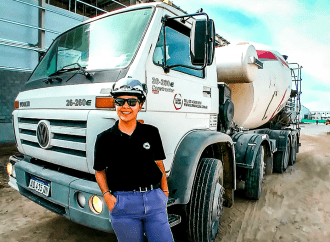 Volkswagen Camiones y Buses se suma al Día Internacional de la Tierra