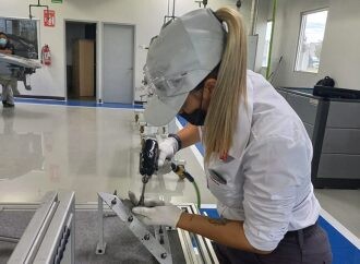 La capacitación como clave en las plantas de Nissan en América del Sur