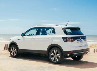 Así quedó la renovada gama del Volkswagen T-Cross