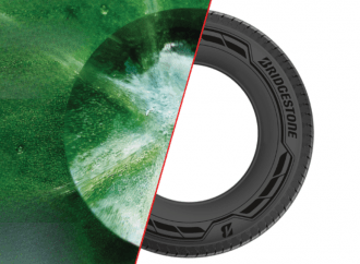 Bridgestone Argentina cubre al 100% sus operaciones con fuentes de energía renovable