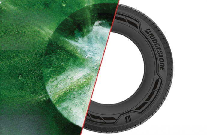 Bridgestone Argentina cubre al 100% sus operaciones con fuentes de energía renovable
