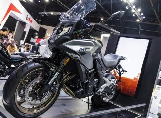 Todas las novedades de Zanella, CFMoto y el Grupo Iraola