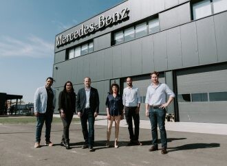 BUSConnect: los clientes de Buses de Mercedes-Benz conocieron el nuevo servicio de Gestión de Flotas