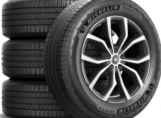 Michelin Primacy SUV+: un plus en adherencia y seguridad para los SUV
