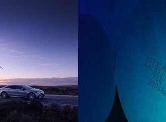 Mercedes-Benz AG usará aluminio reducido en CO2