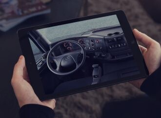 MyCredit: la plataforma digital de créditos para el financiamiento de camiones Mercedes-Benz