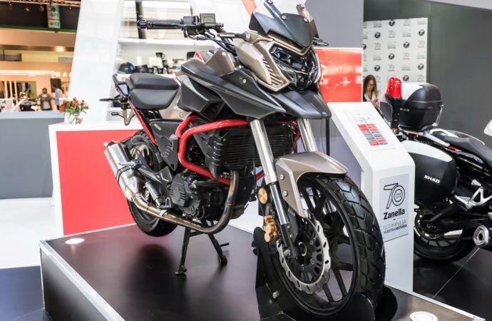 La guía completa para vivir el Salón de La Moto