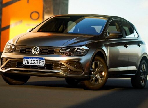 Volkswagen baja el precio del Polo Track (200 unidades hasta fin de mes)