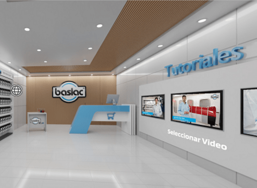 La división de Repintura Automotriz de BASF lanza Baslac, una nueva opción para el repintado de vehículos