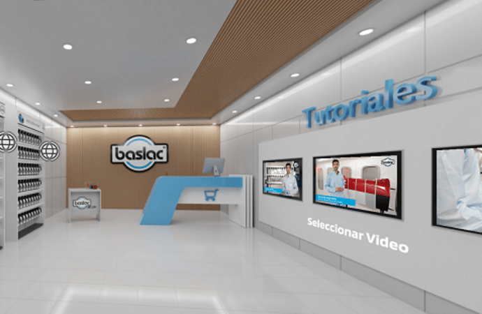 La división de Repintura Automotriz de BASF lanza Baslac, una nueva opción para el repintado de vehículos