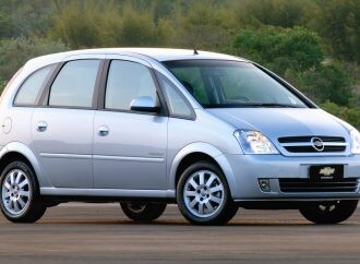 Soluciones olvidadas: el sistema Flex 5 de Chevrolet