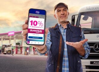 Llegó ON, el programa de descuentos y beneficios de Axion energy