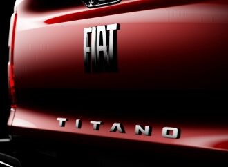 Fiat Titano: así se llamará la pick up basada en la Peugeot Landtrek