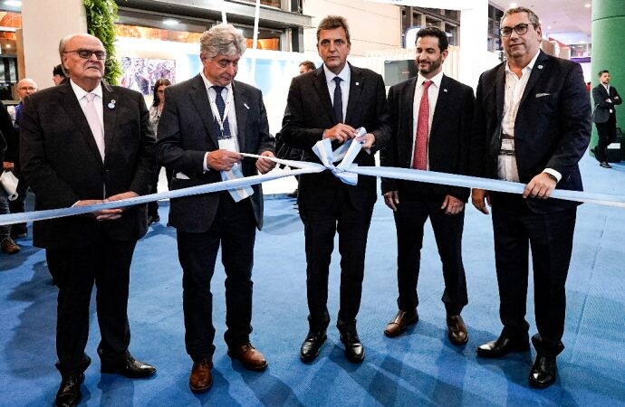 El Gobierno extenderá el beneficio arancelario para el ensamble local de motos hasta 2028