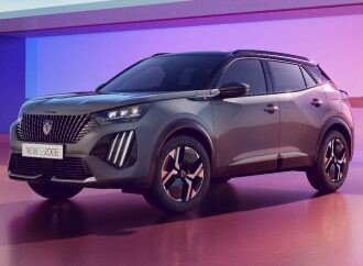 208, 2008 y 3008: las novedades que Peugeot confirma para 2024