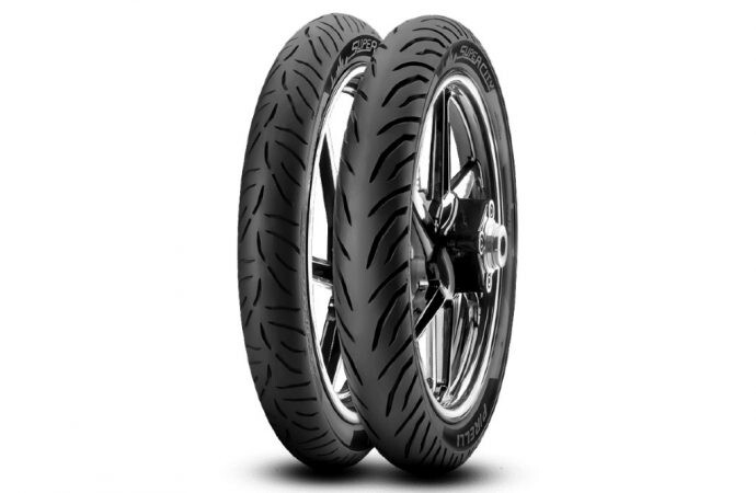 Pirelli suma más medidas a la familia Super City