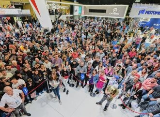 Qué se dijo en el Salón de La Moto