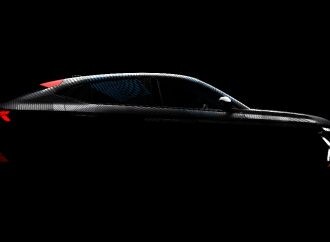 Renault Rafale: anticipo del nuevo SUV deportivo del rombo