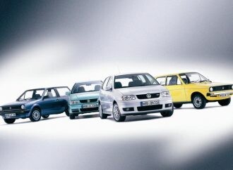 Los Volkswagen Polo que no tuvimos