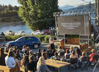 El programa “Women by Peugeot” acerca aún más a las mujeres al mantenimiento de los autos