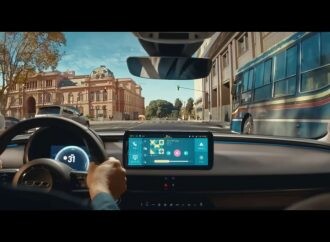 El interior del nuevo Fiat 600 se “descubre” en Buenos Aires