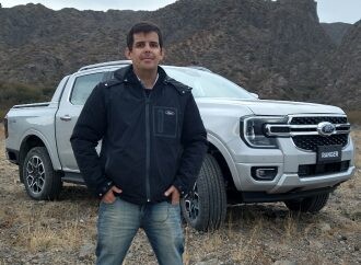 Ford: “la Ranger tiene atributos que no se encuentran en ninguna pick up del segmento”
