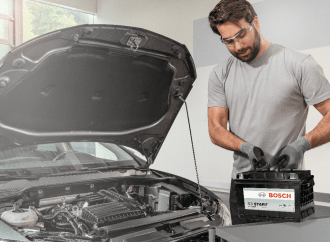 Llegó el frío: ¿cómo cuidar la batería del auto?