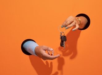 App de movilidad anuncia nuevo marketplace para ofrecer tu auto en alquiler