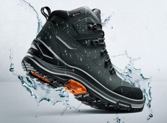 Michelin Lifestyle y Funcional extienden su alianza con nuevos modelos de calzados de seguridad