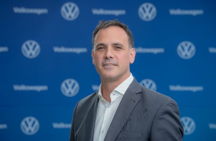 Cambios en Asuntos Corporativos, Legales y Públicos de Volkswagen Group Argentina
