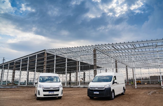 Los detalles del nuevo régimen automotor para ensamblar autos en Argentina