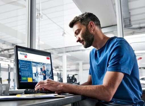 Mecánico Pro: una fuente de información técnica de la mano de Bosch Argentina