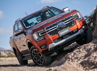 Las tres pick ups más vendidas ya tienen precio de septiembre: hasta 29 millones