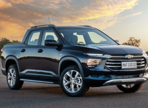 GM lanza la preventa de la Montana a través de Plan Chevrolet