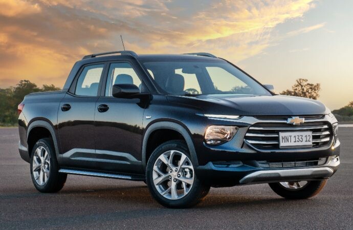 GM lanza la preventa de la Montana a través de Plan Chevrolet