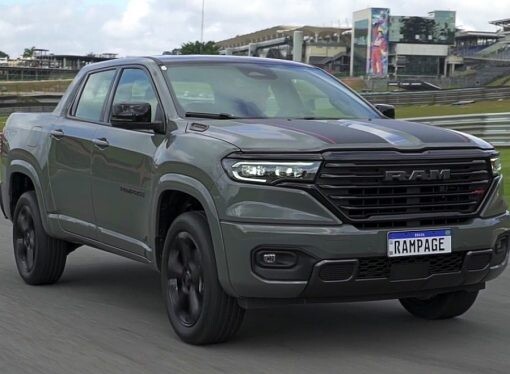 Stellantis también subió 12% los precios de agosto de Jeep y Ram (aunque están en dólares)