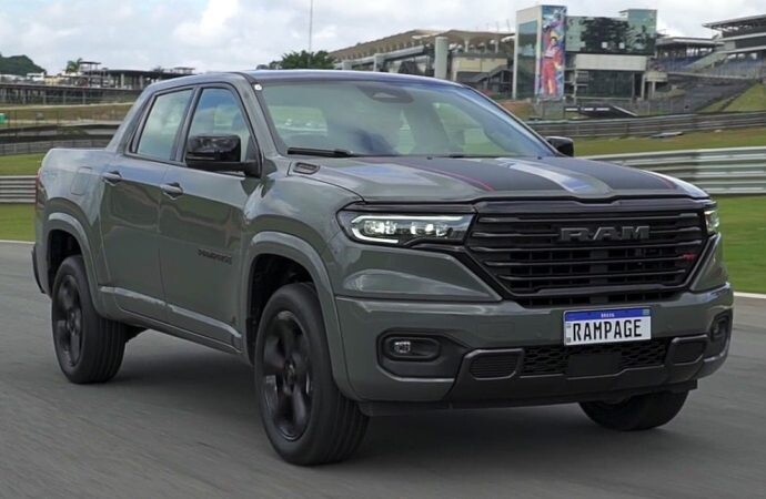 Stellantis también subió 12% los precios de agosto de Jeep y Ram (aunque están en dólares)